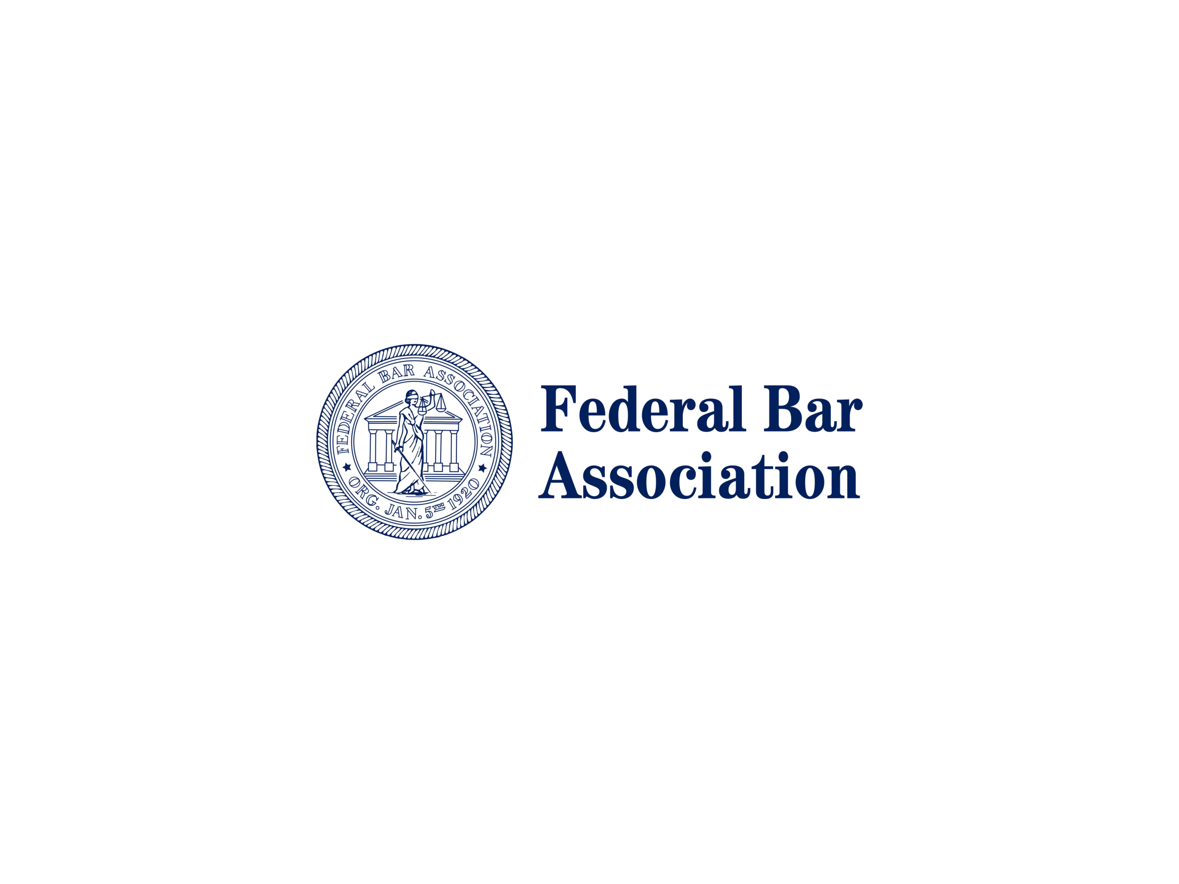 Fed Bar Association