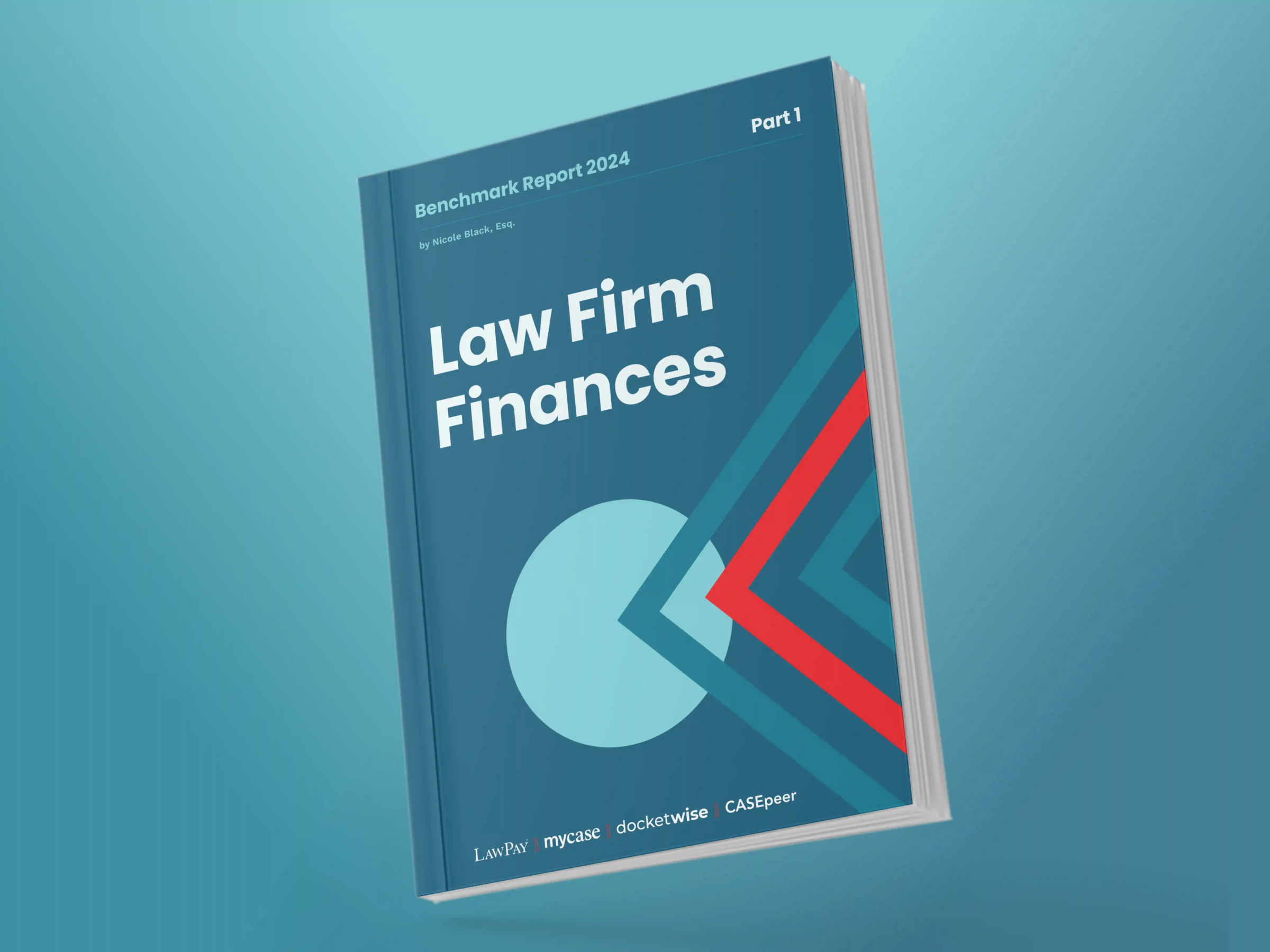 Benchmark Report Part 1: Law Firm Finances