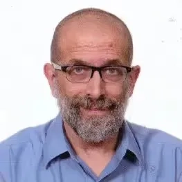 Marty Rosenbluth