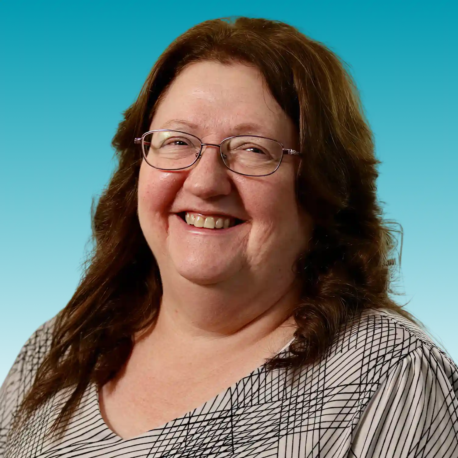 Patricia Wagner