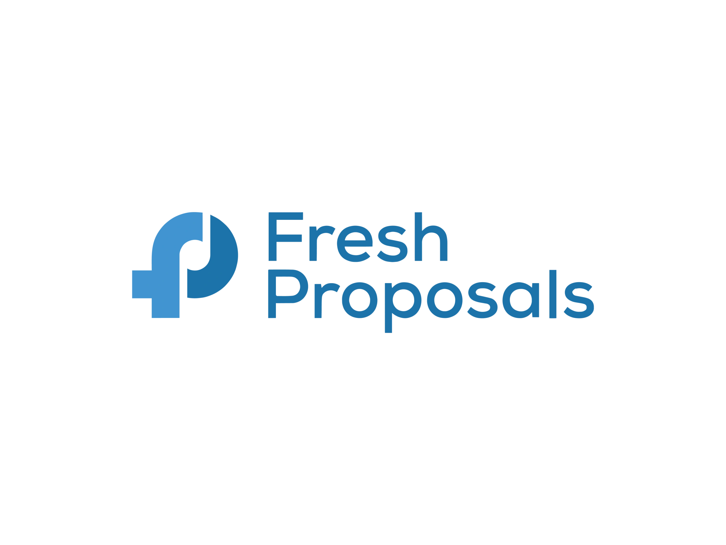 Fresh Proposals Logo