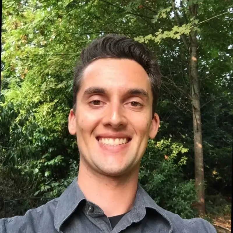 Ian Almasi
