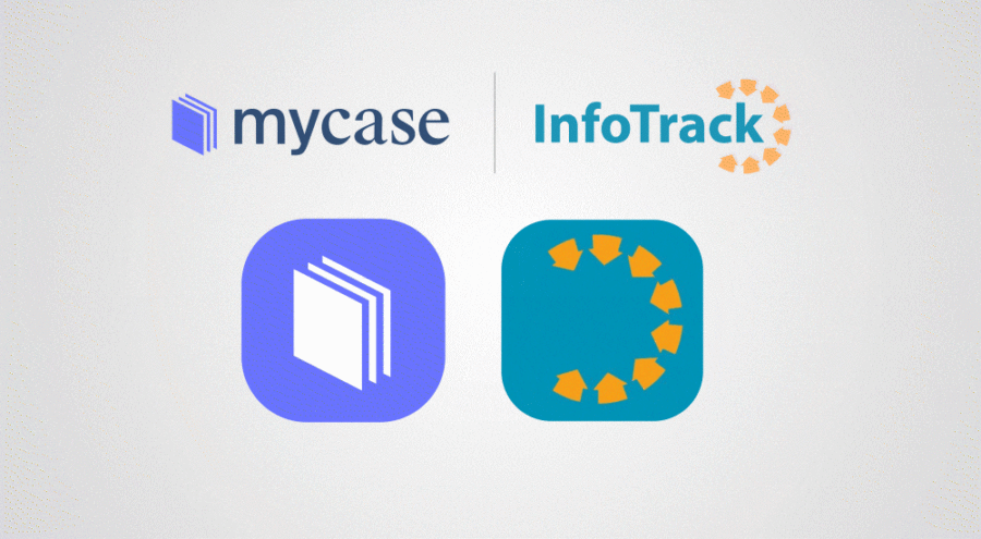 MyCase + InfoTrack Integration: Faster and More Accurate e-Filing 