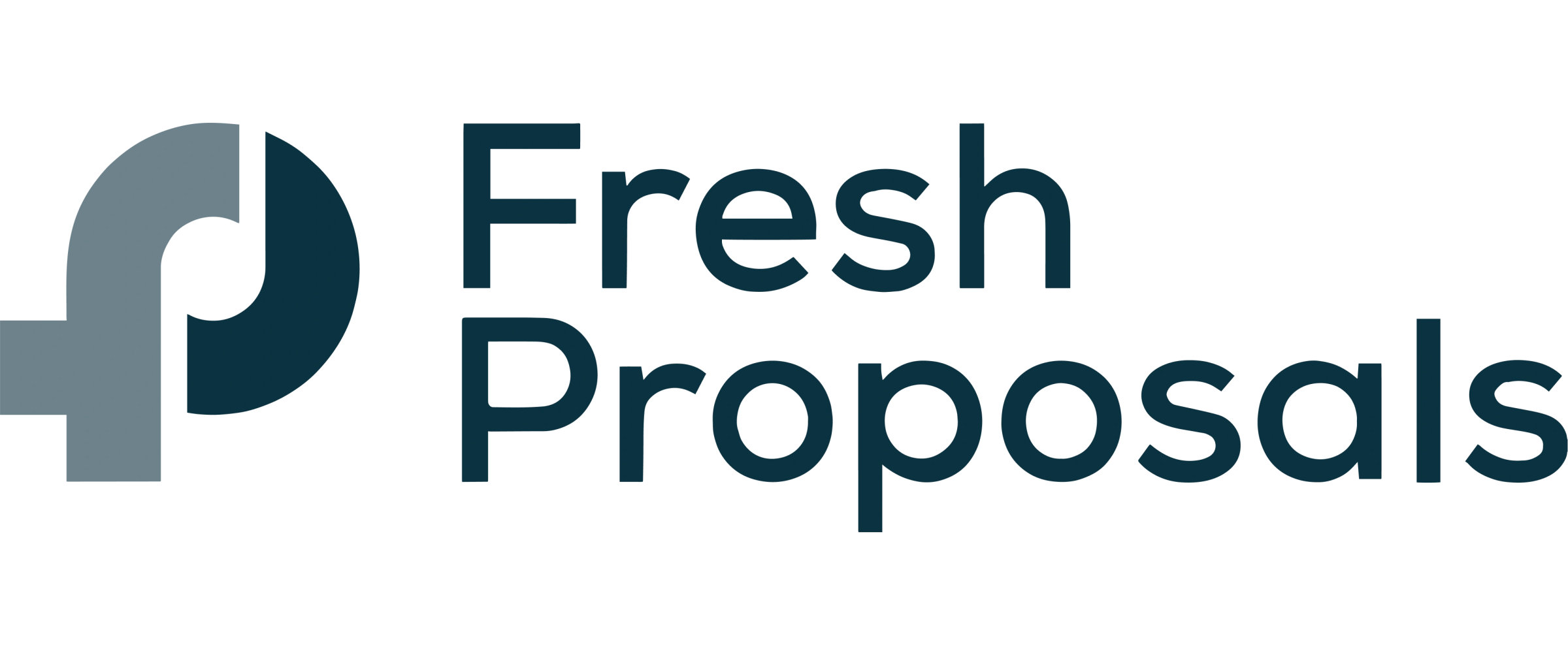 Fresh Proposals Logo