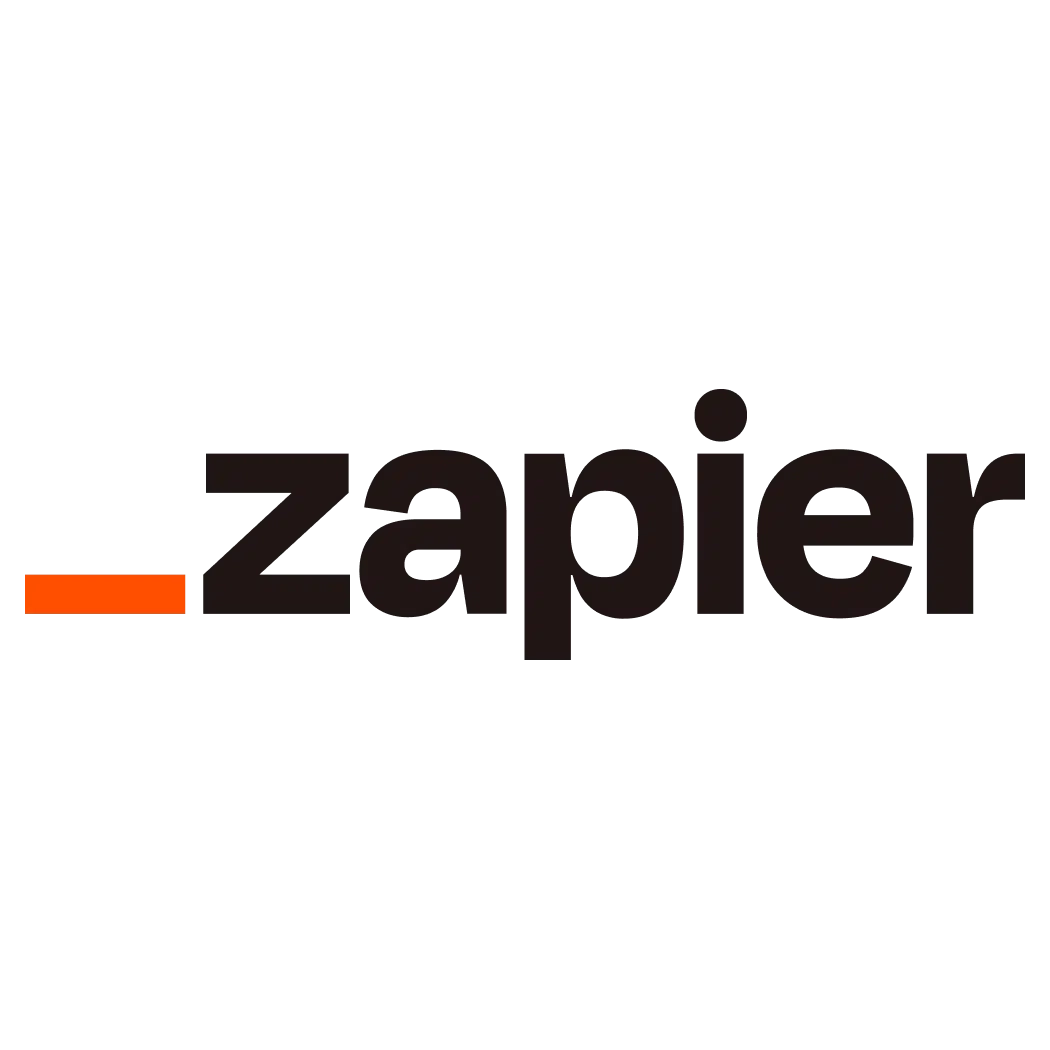Zapier Logo