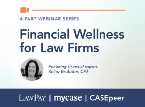 Financial Wellness Series