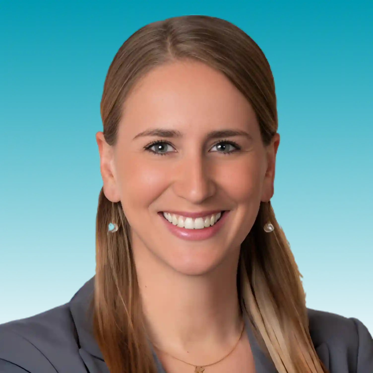 Molly Bagshaw headshot