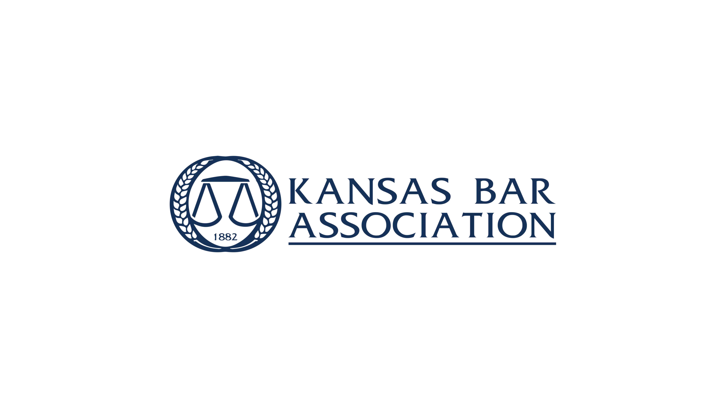 Kansas State Bar Logo