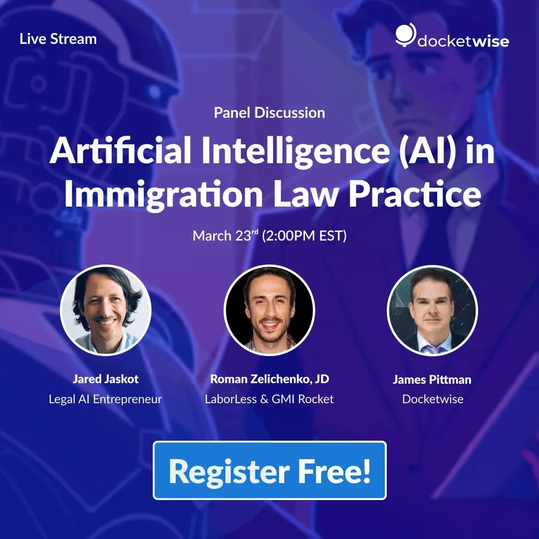 artificial intelligence in law