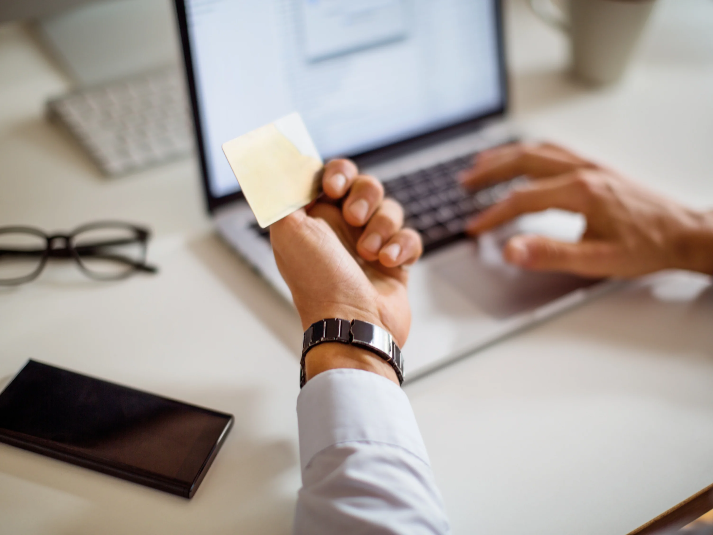 How FinTech Payment Solutions are Solving CPAs' Cash Flow Gap