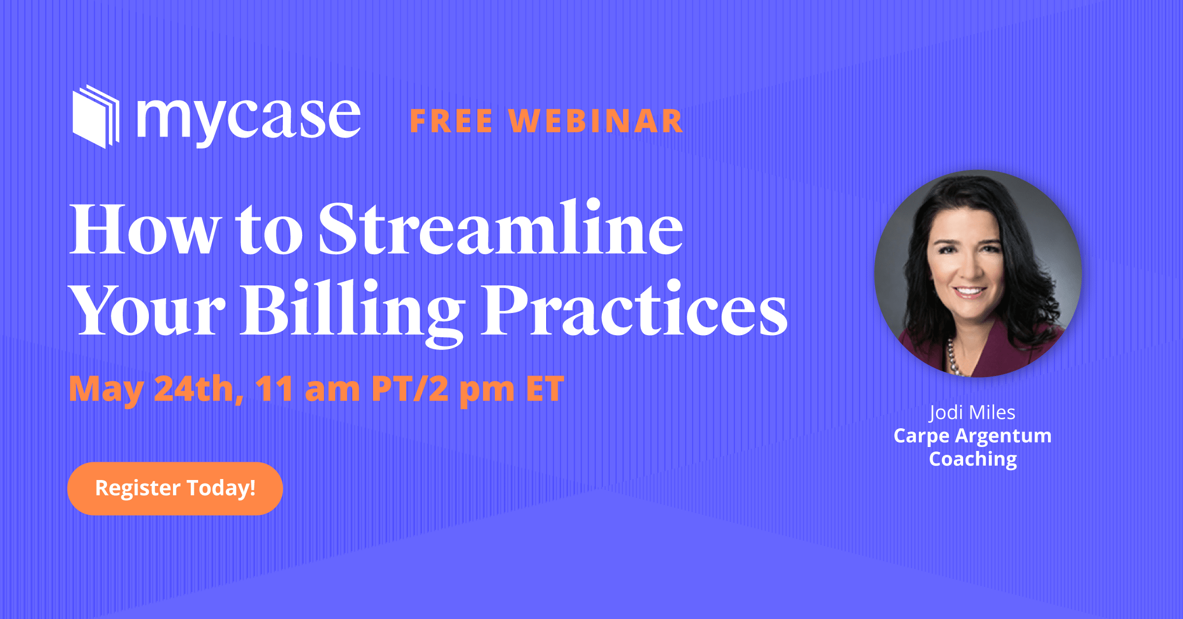 Learn how to create a hassle-free billing workflow that can create better experiences for you and your clients.