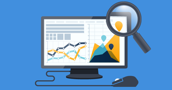 Reporting Capabilities Dashboard