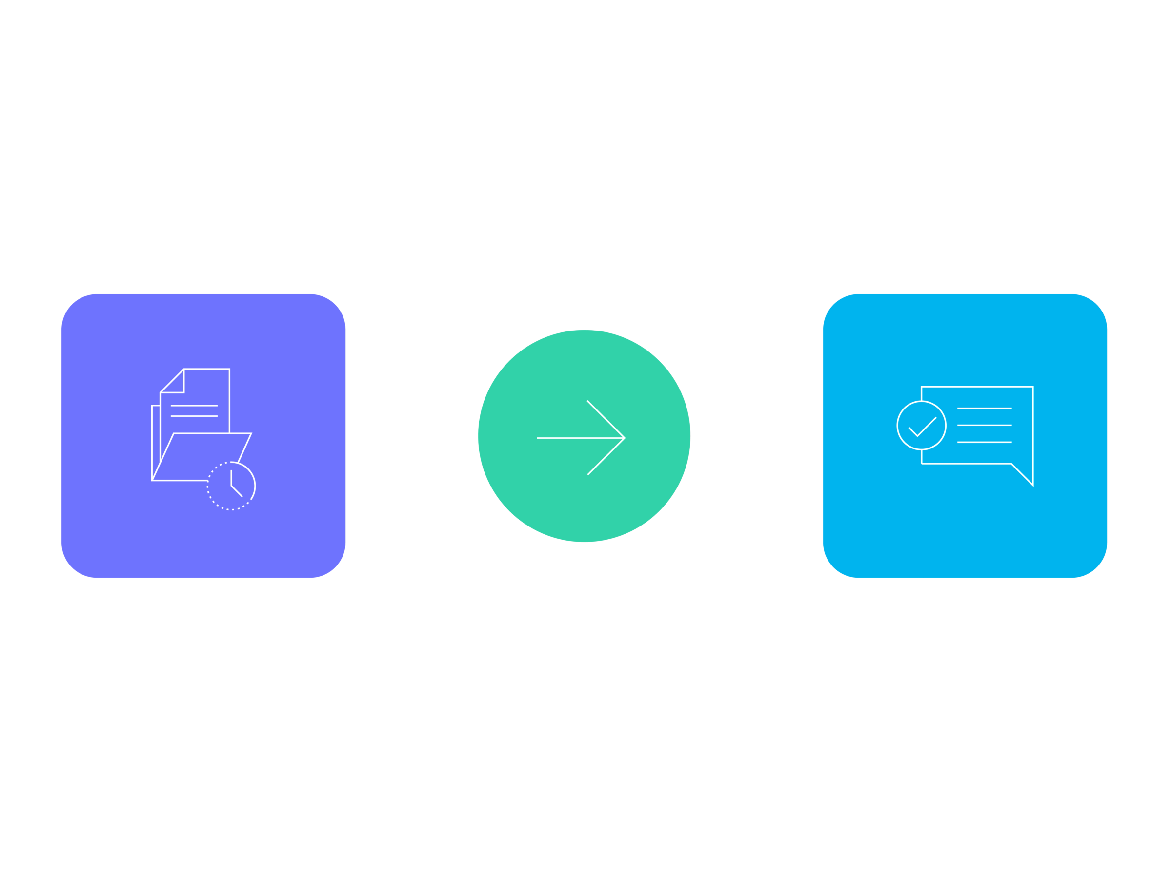 Graphic - Keep cash flow steady without the stress 
