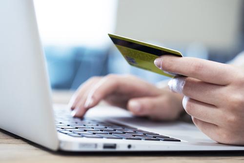 Credit Card Payment