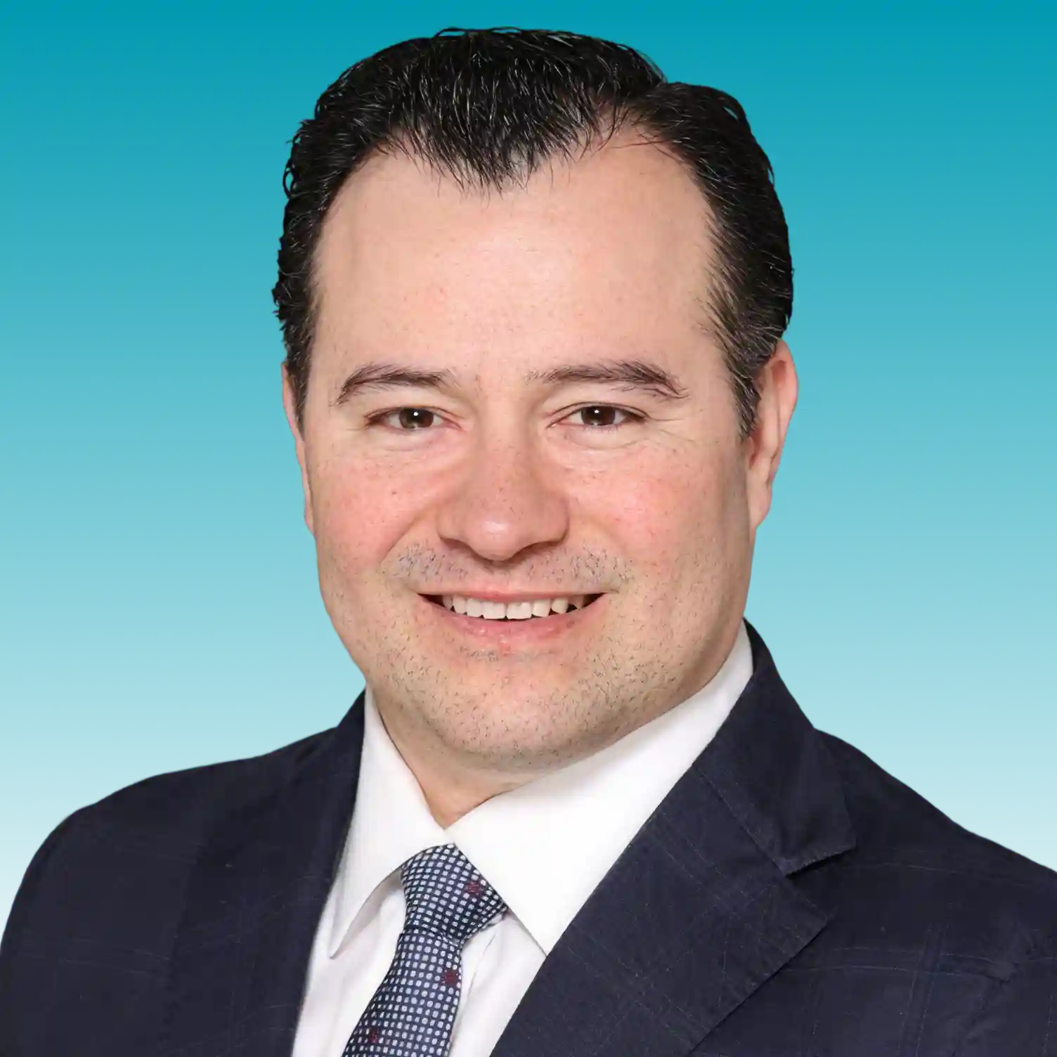 Oscar Garza