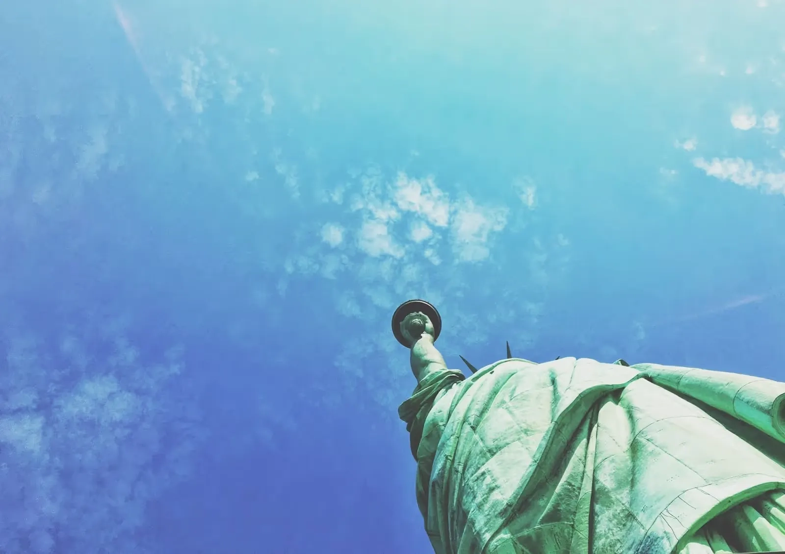 statue of liberty