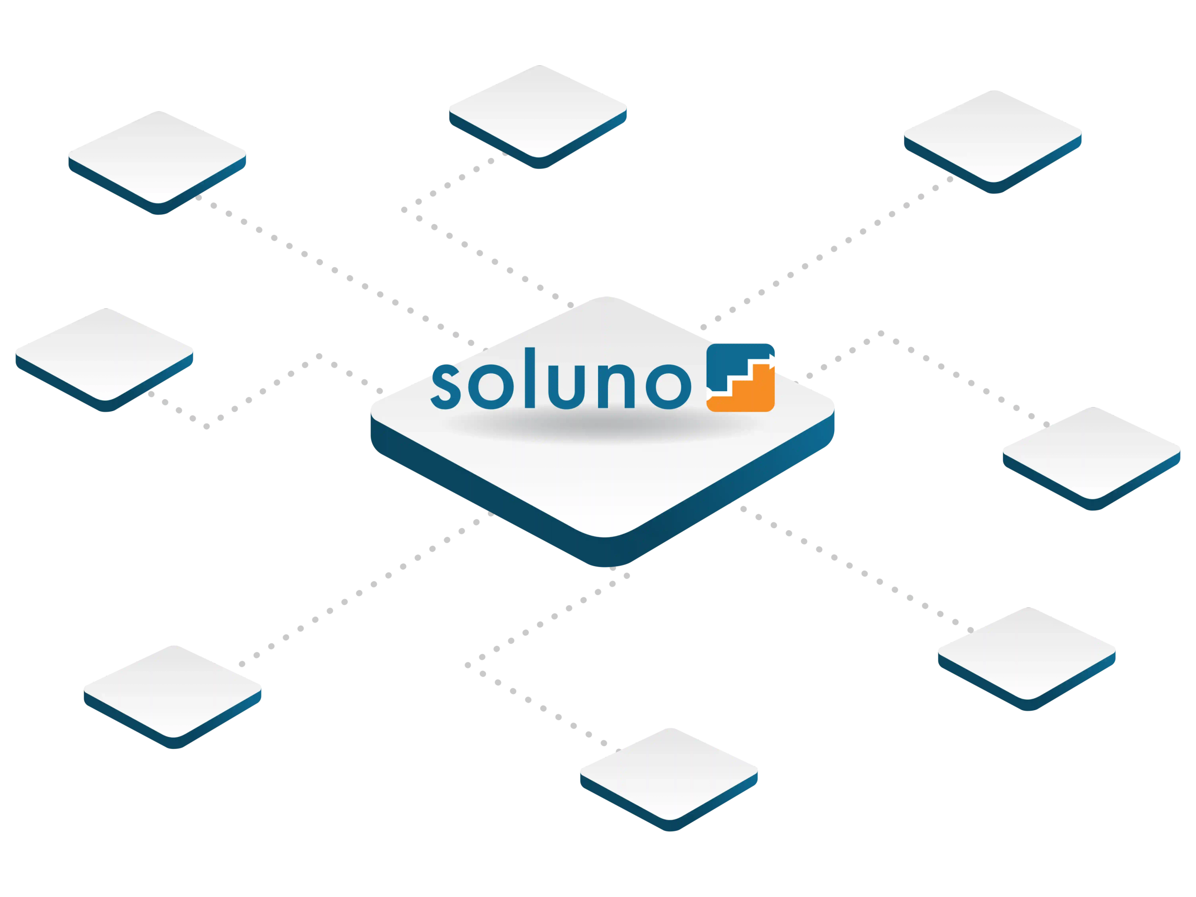 Soluno Integration Illustration
