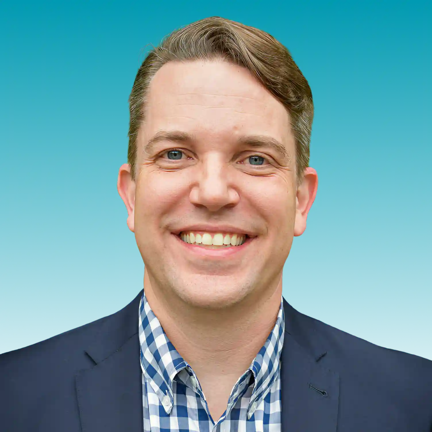 John R. Strohmeyer