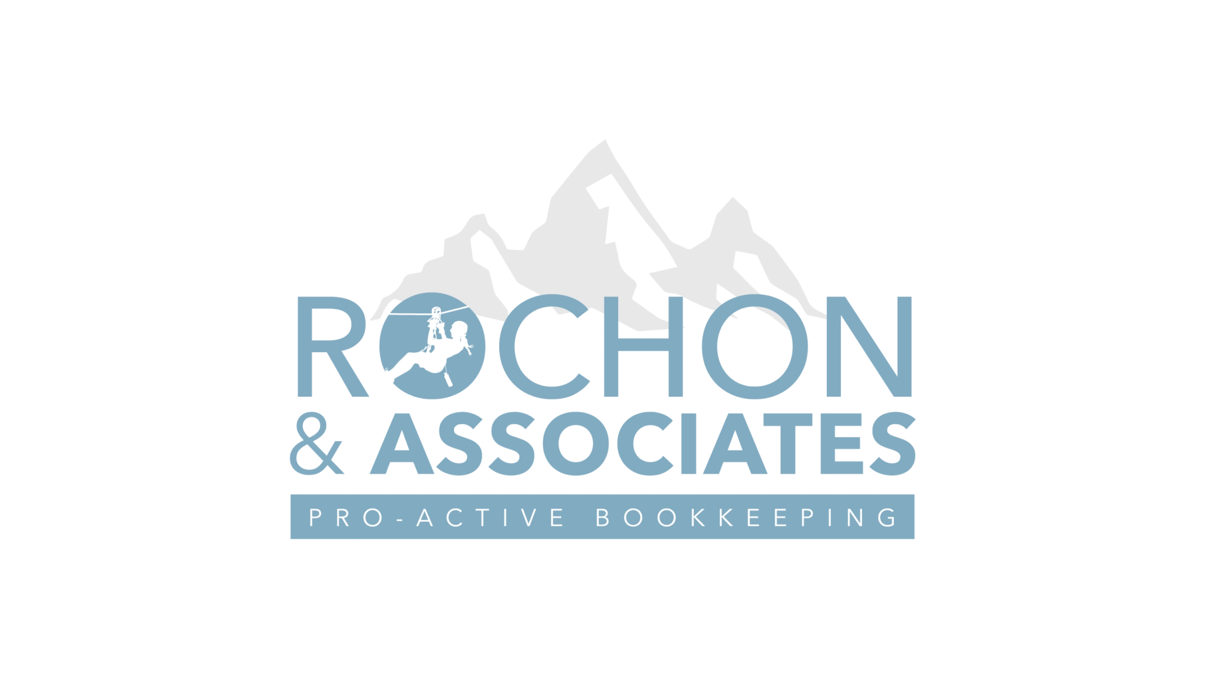 Rochon & Associates Logo