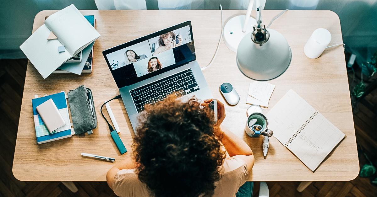 Remote Working: Lessons for Law Firm Leaders