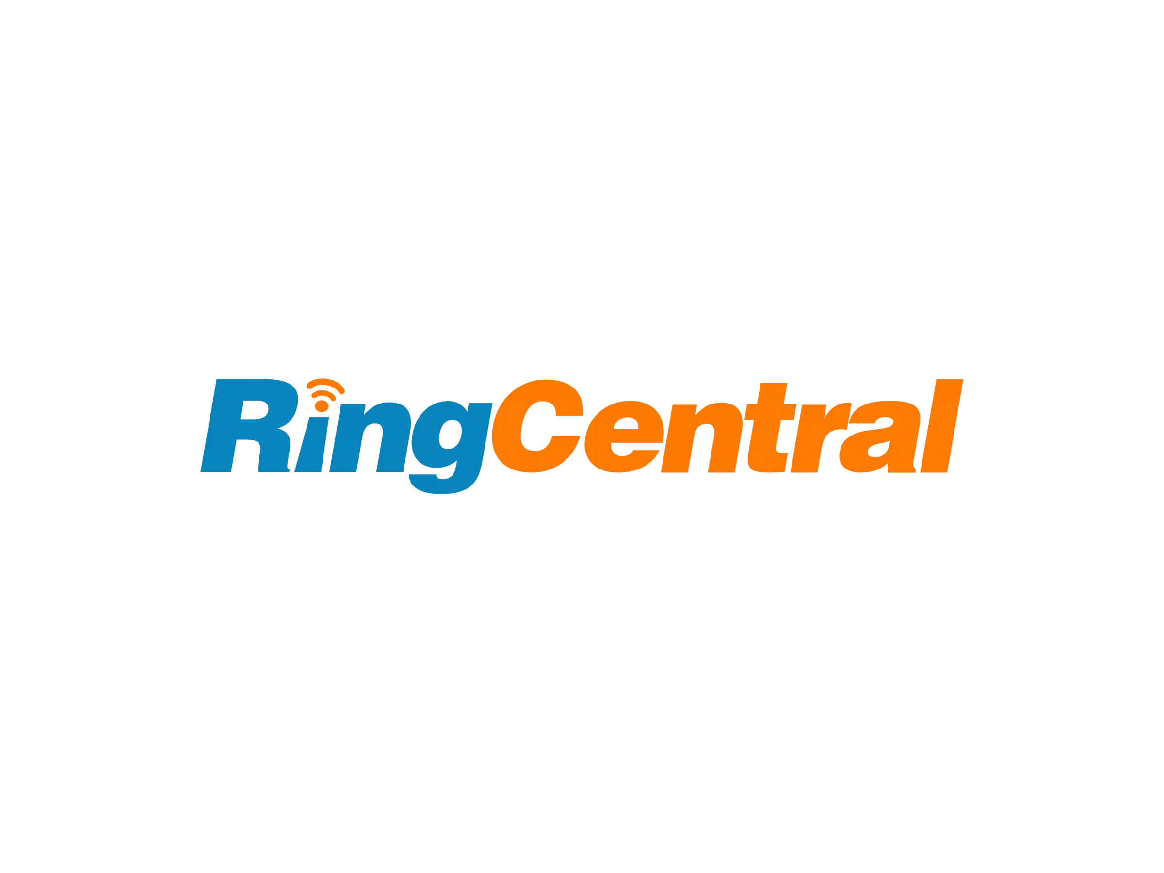 RingCentral Logo