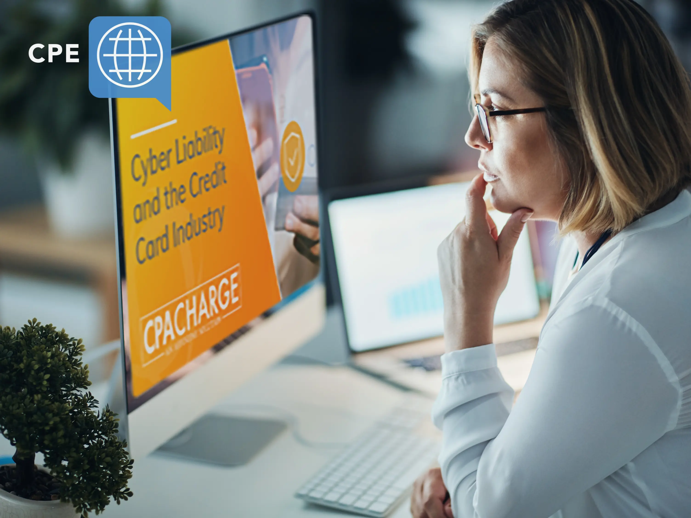 Why Tech-Focused Continuing Education for CPAs is Essential