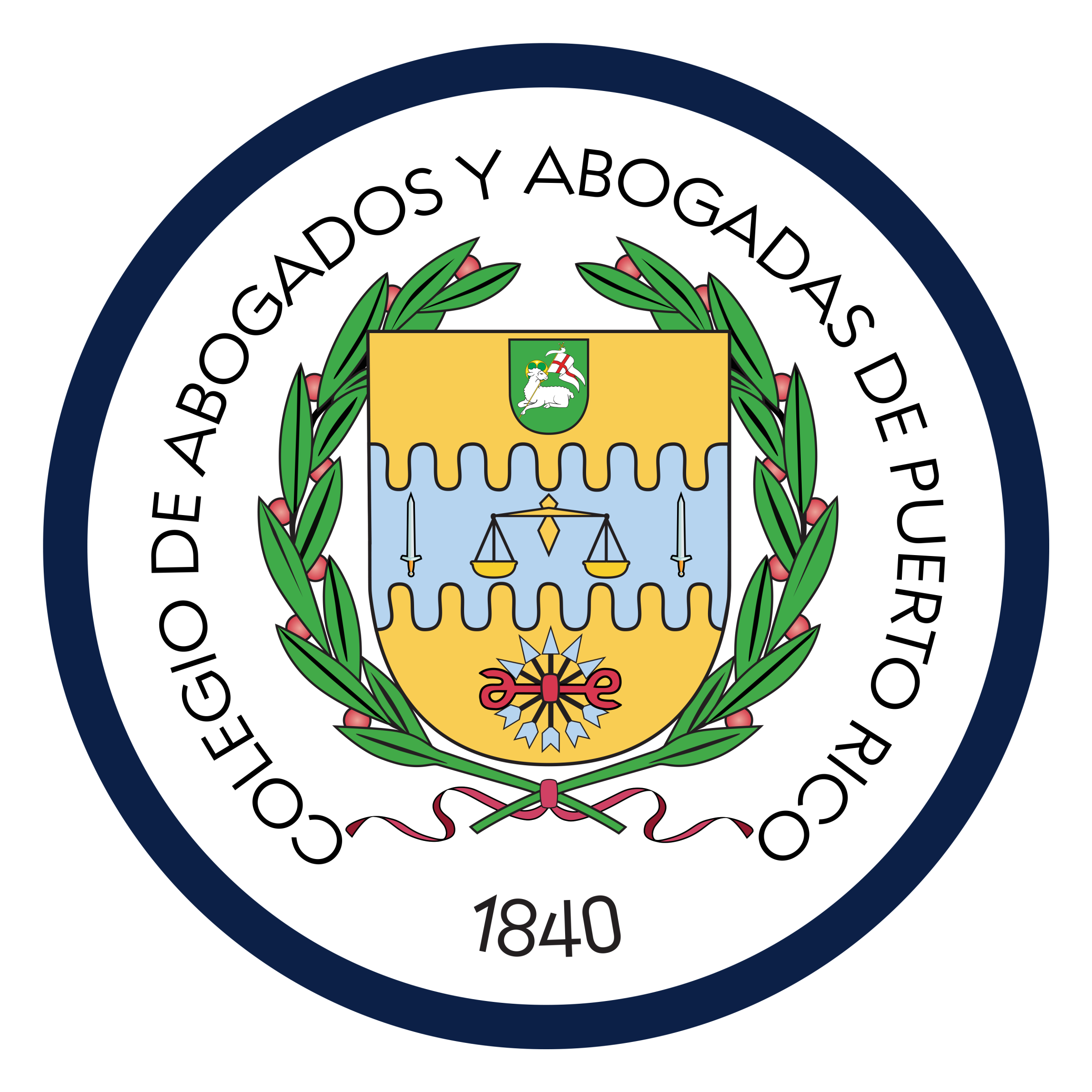 Colegio de Abogados y Abogadas de Puerto Rico (CAAPR)