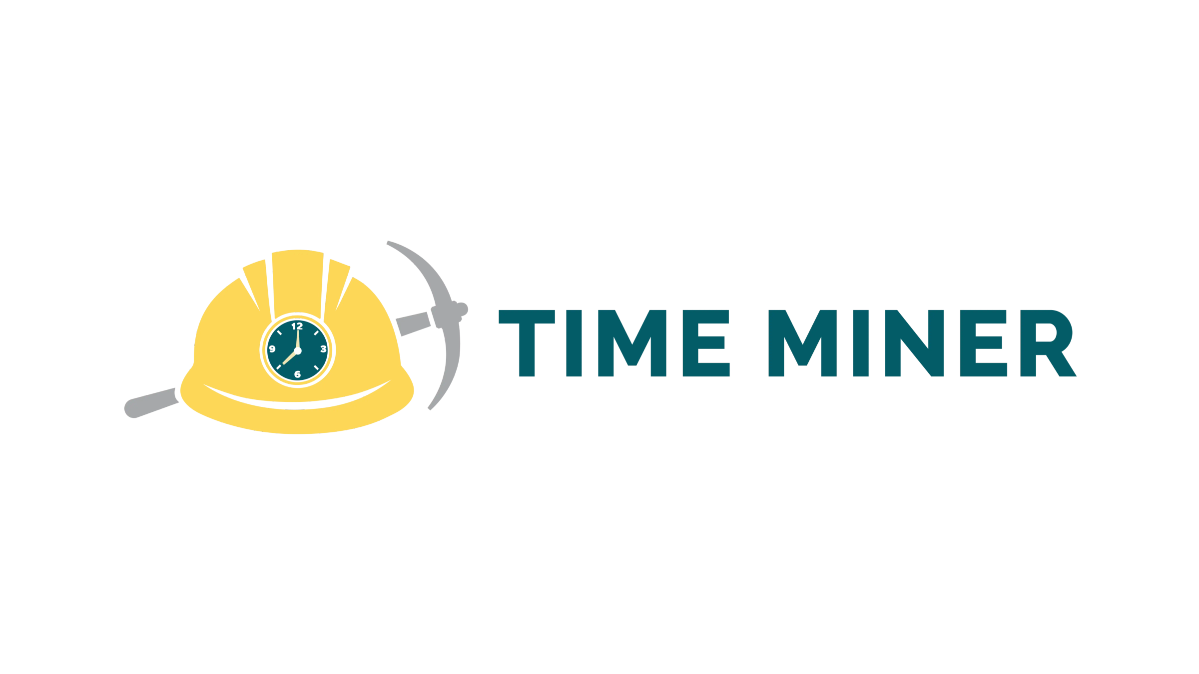 Time Miner and MyCase Integration Logos