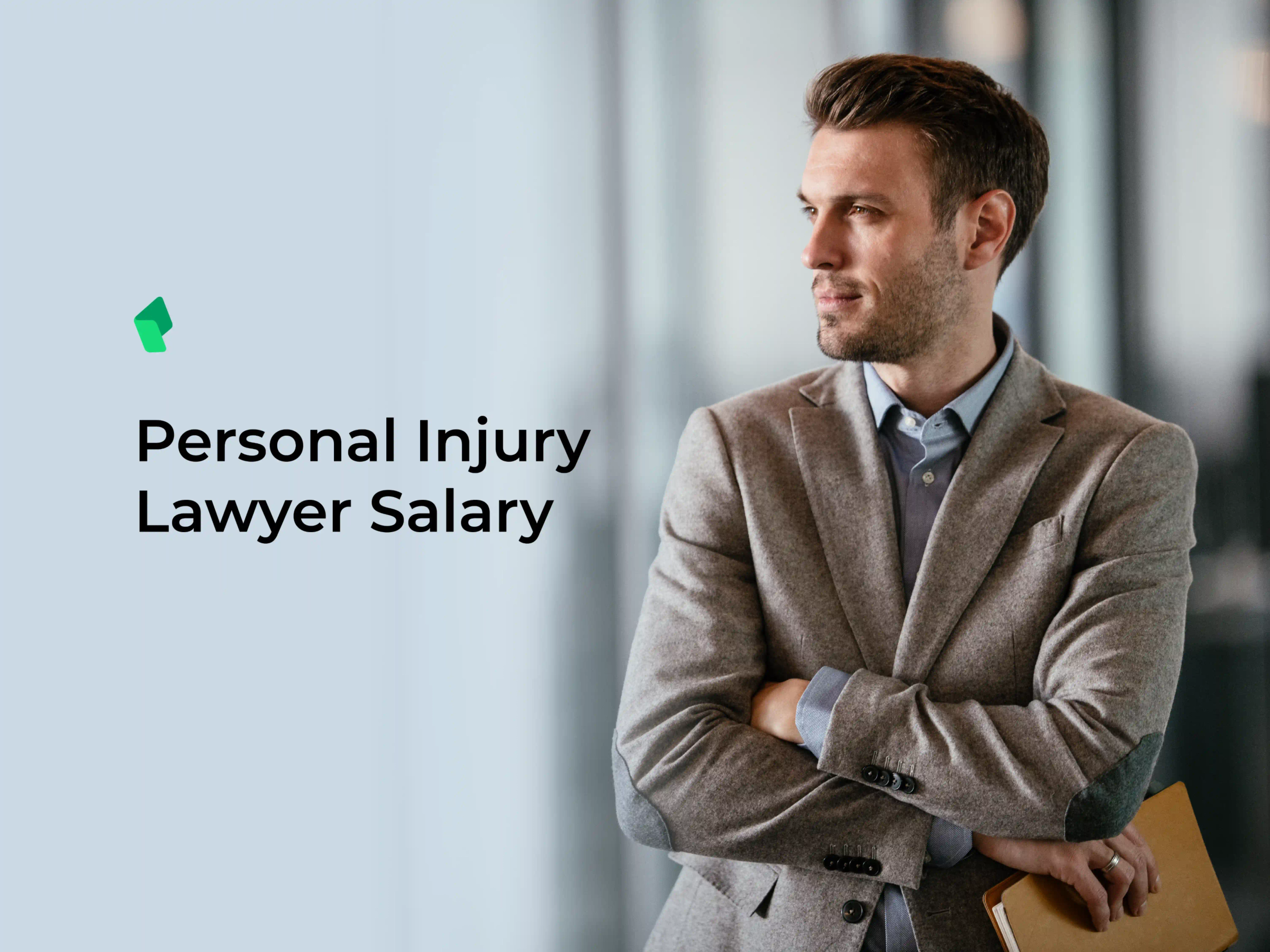 Personal Injury Lawyer Salary