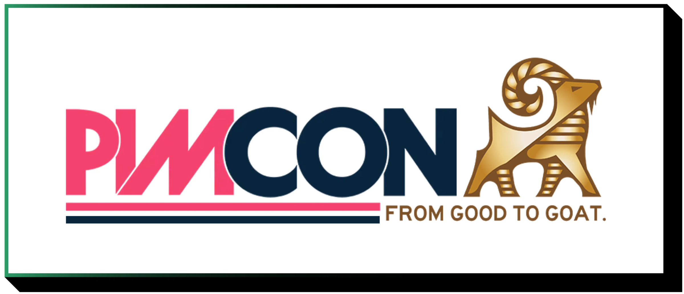 PLMCON Logo