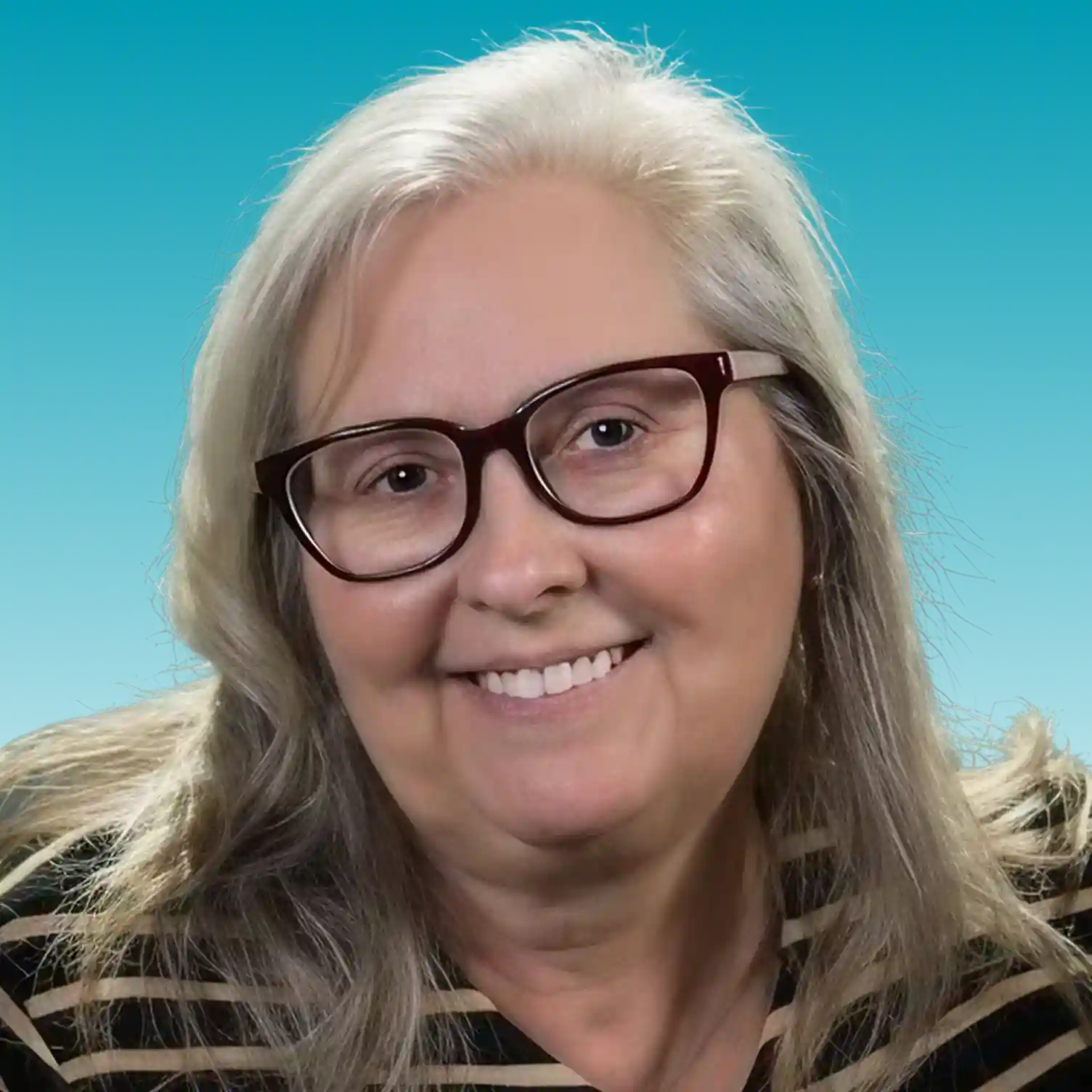 Peggy Tuttle