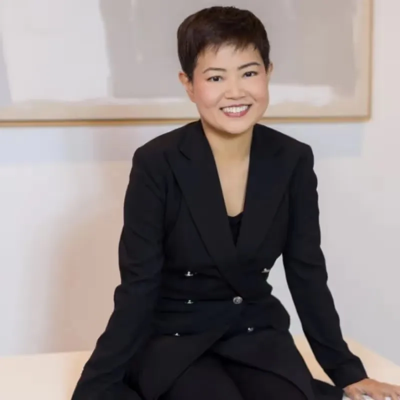 Tsui H. Yee