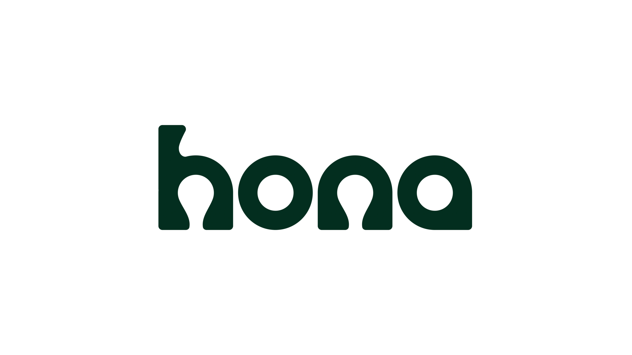 MyCase and Hona Integration Logos