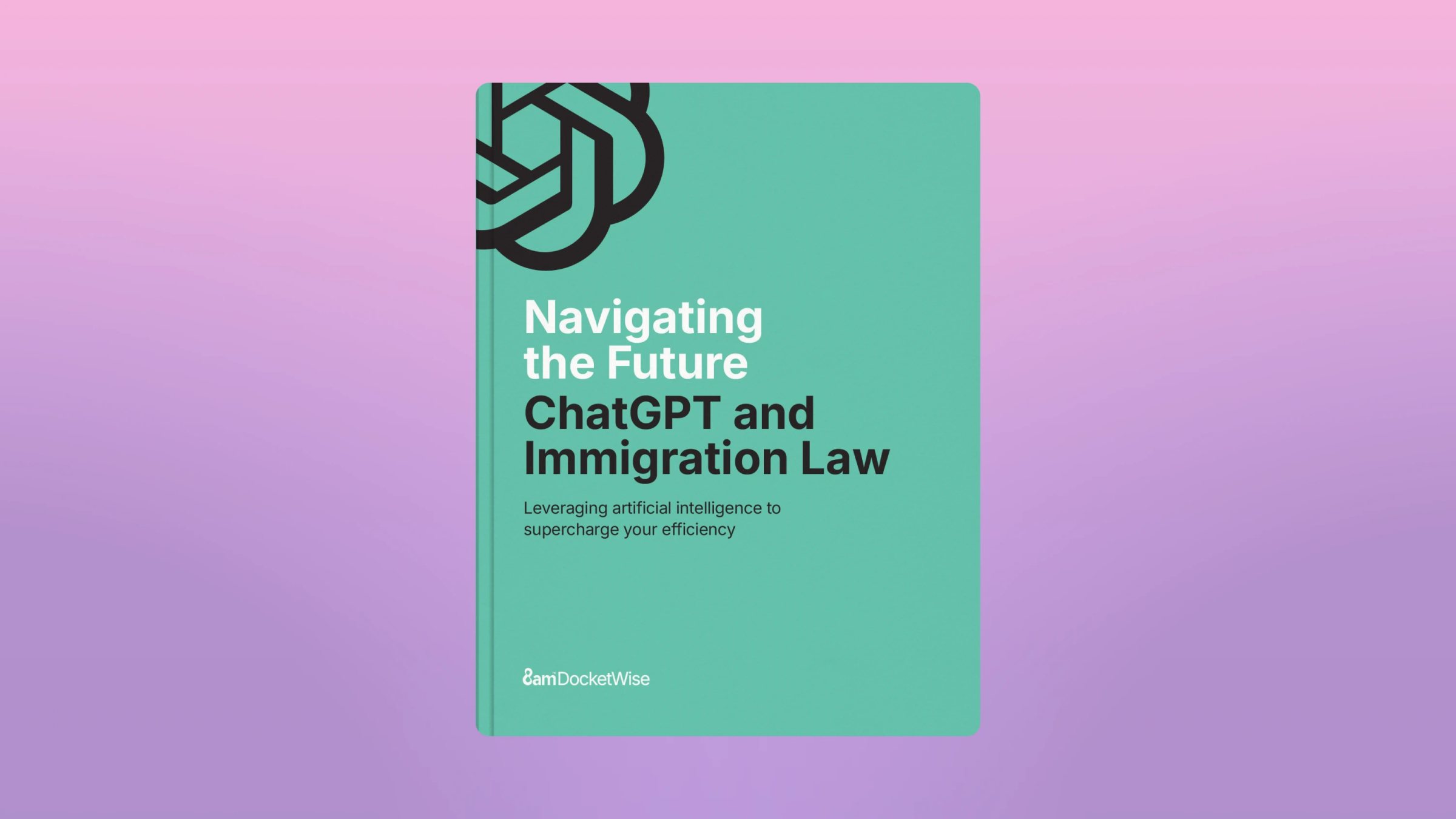 Navigating the Future Chapt GPT and Immigration Law