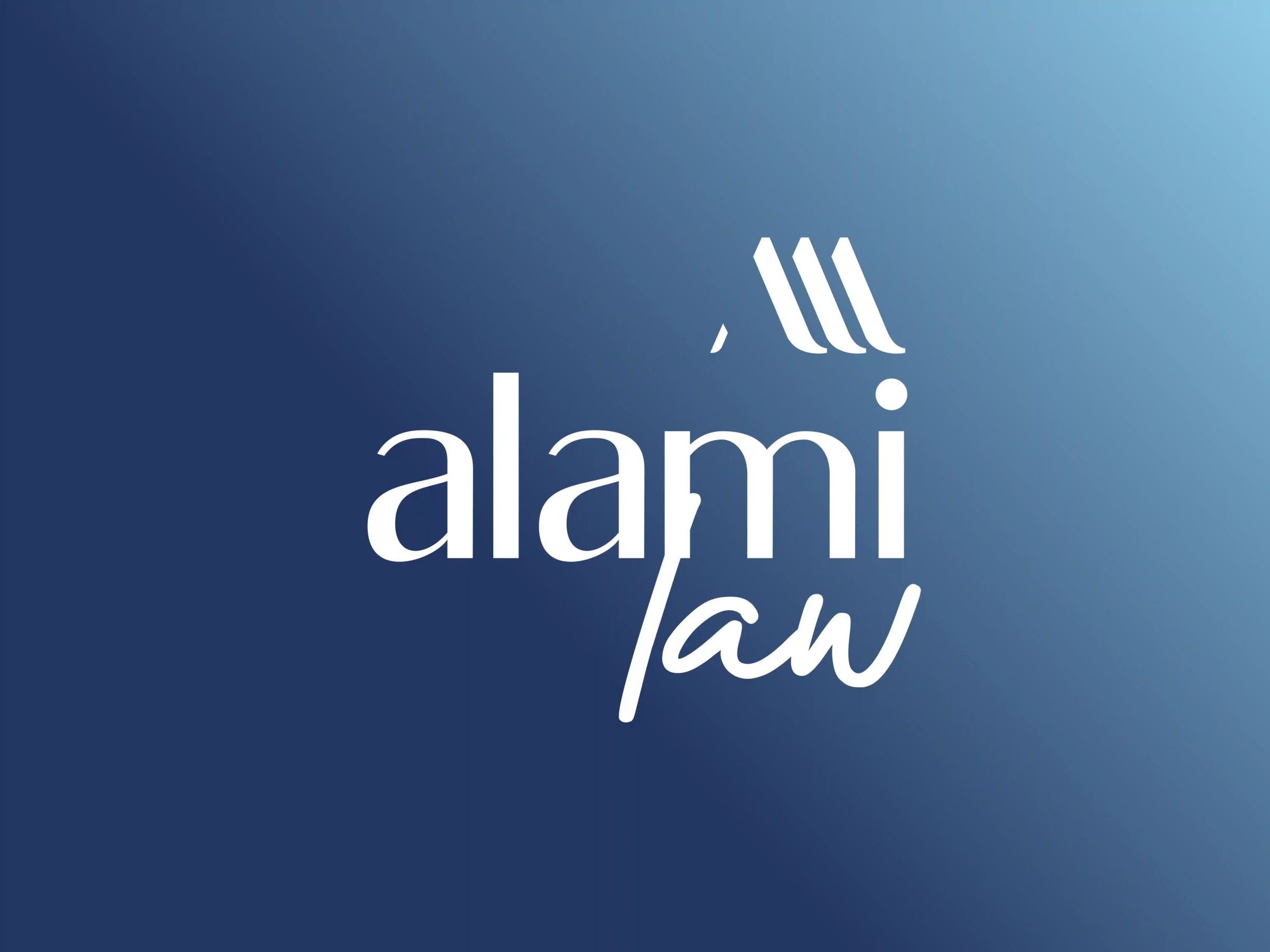 Alami Law Logo