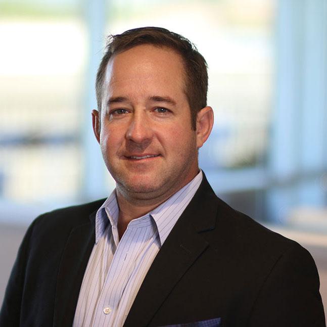 Keith Kauffman