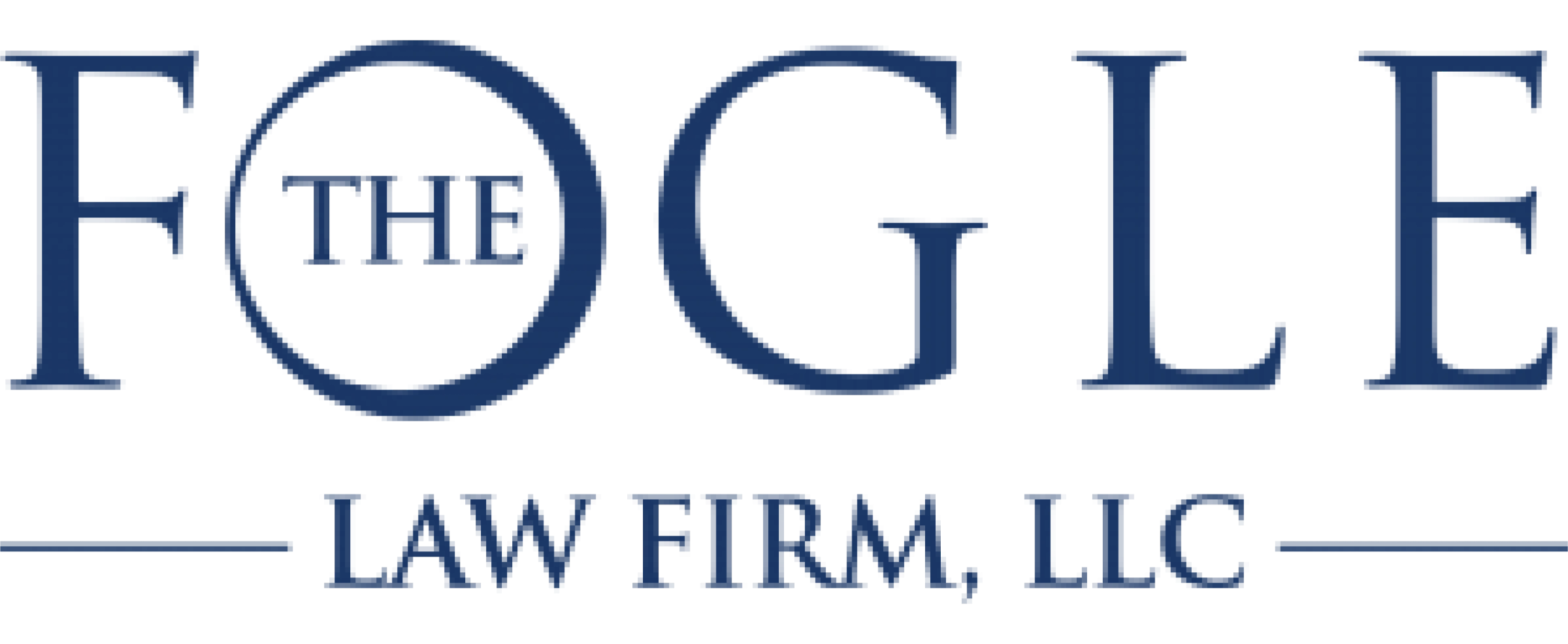 Fogle Law Firm LLC Logo