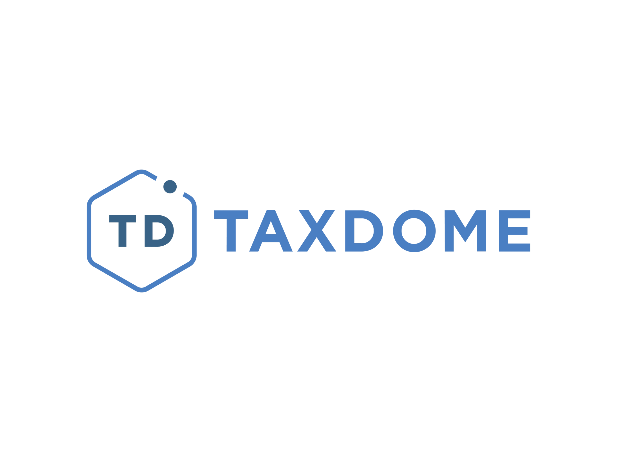 Taxdome Logo