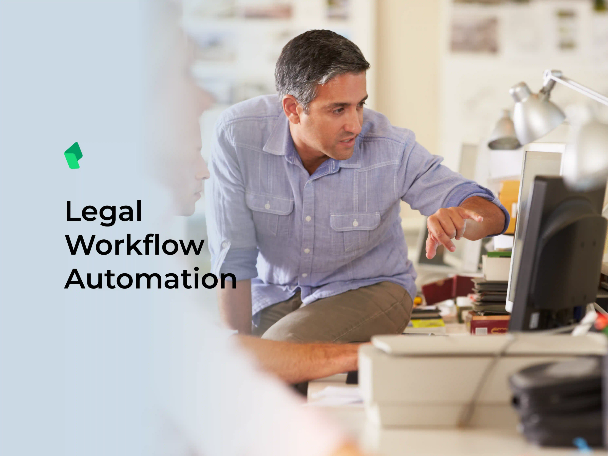 Legal Workflow Automation