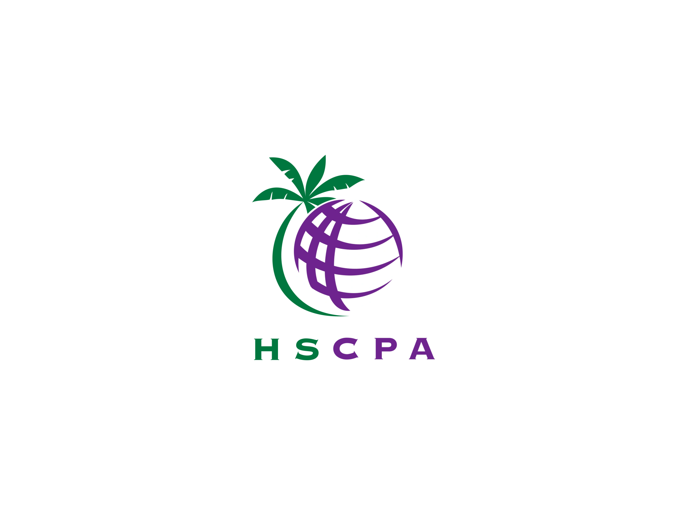 HSCPA Logo