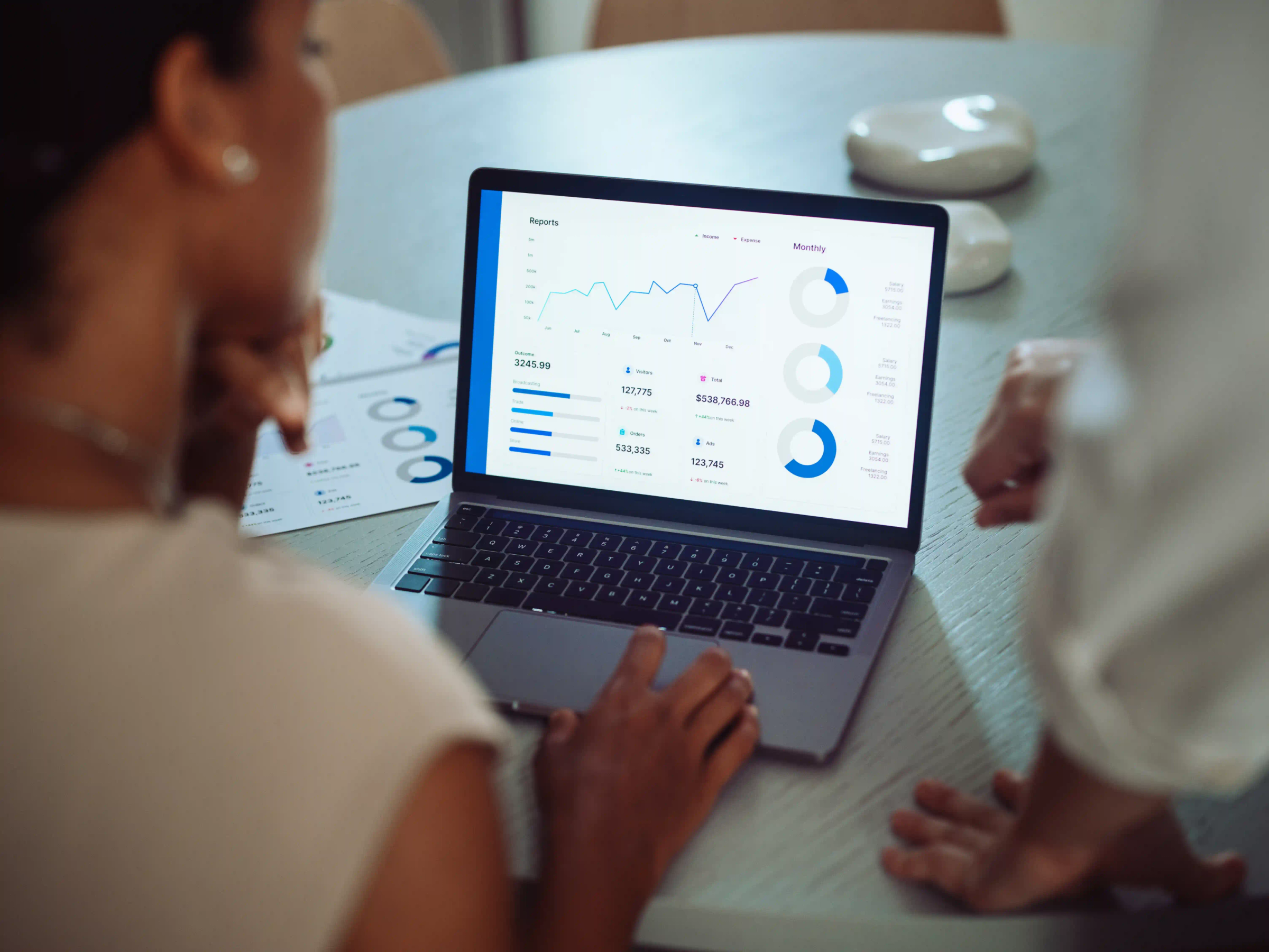 A personal injury firm using the best case management software