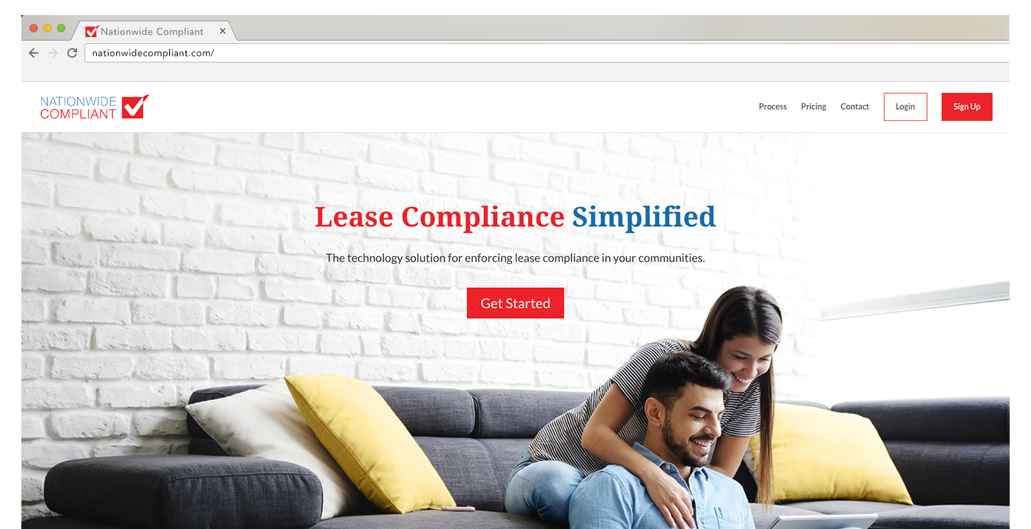 Nationwide Compliant