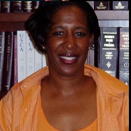 Stacy mathis