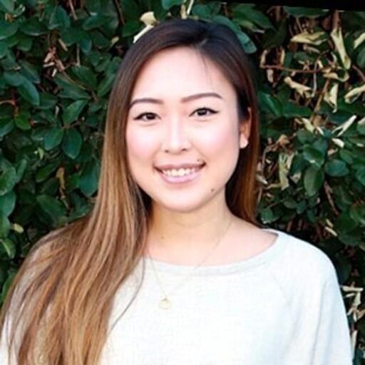 Esther Park Avatar