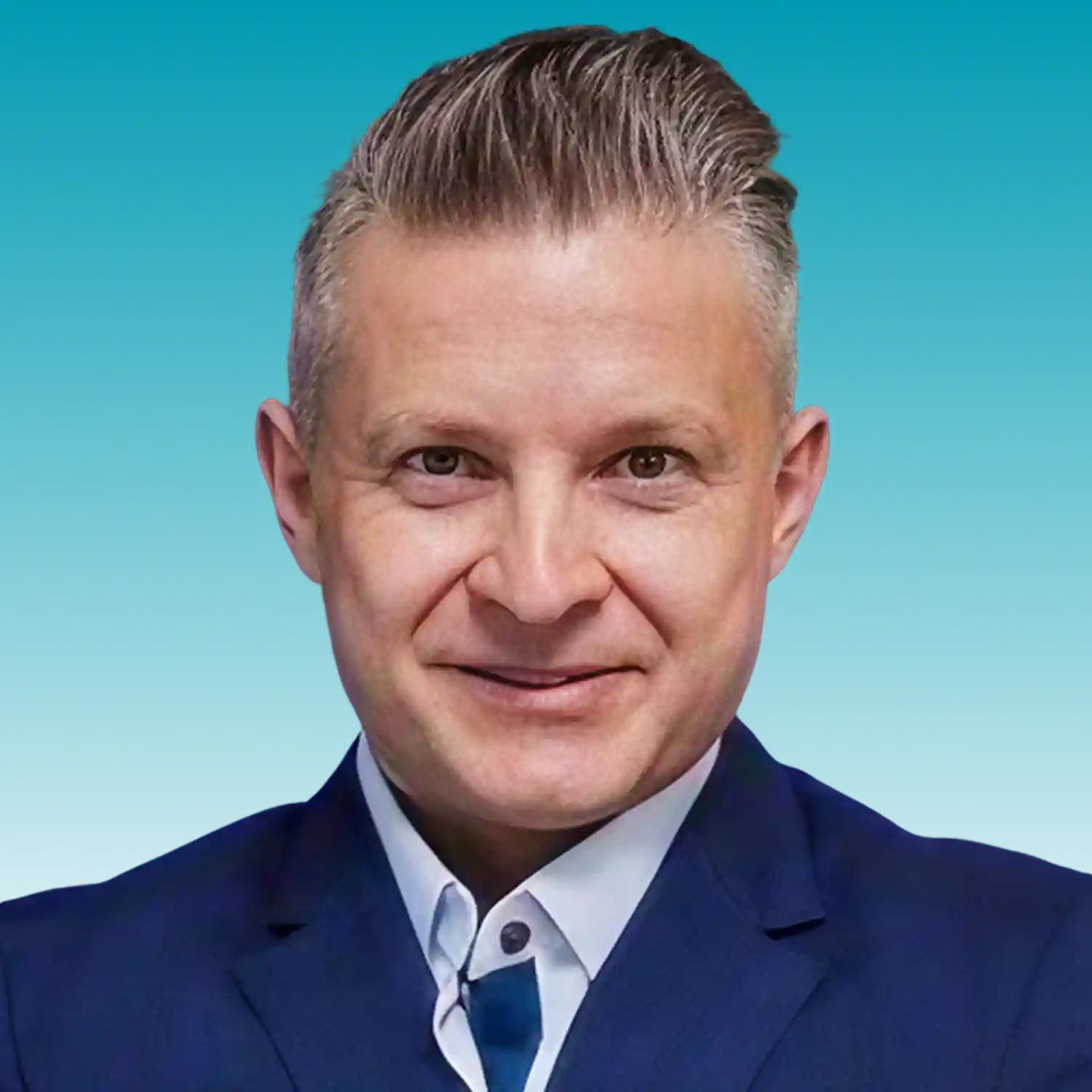 Matthew Darrow