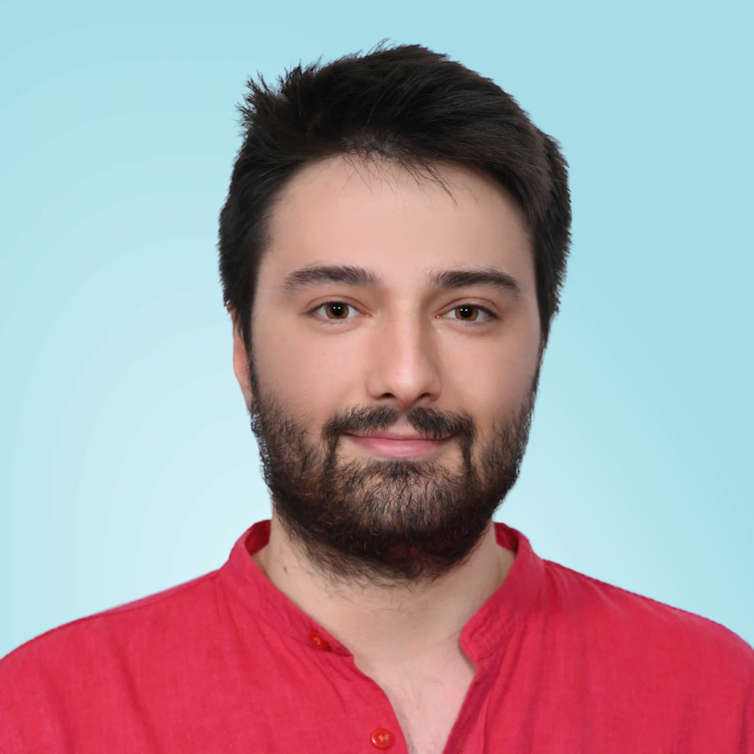 Dimitar Vladimiroski Avatar
