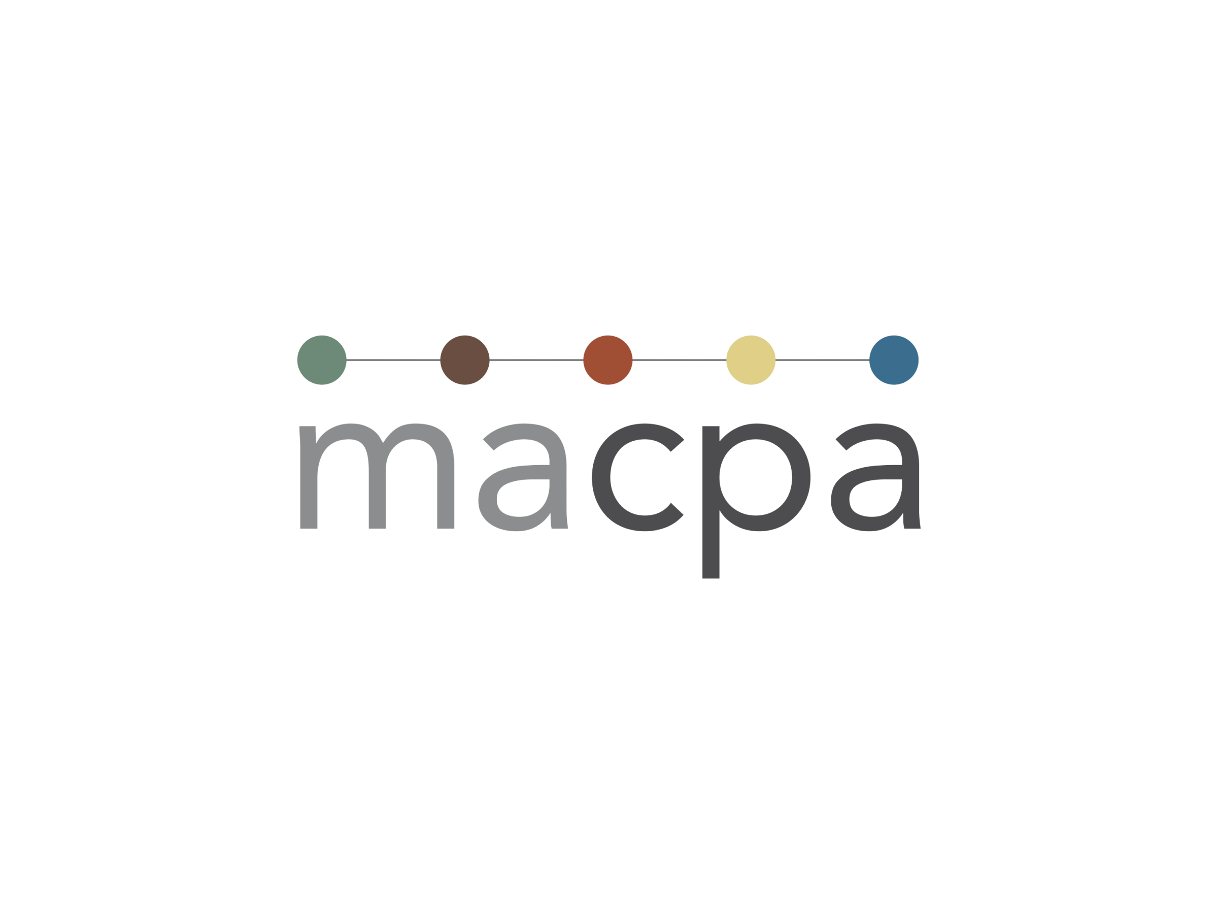 MACPA Logo
