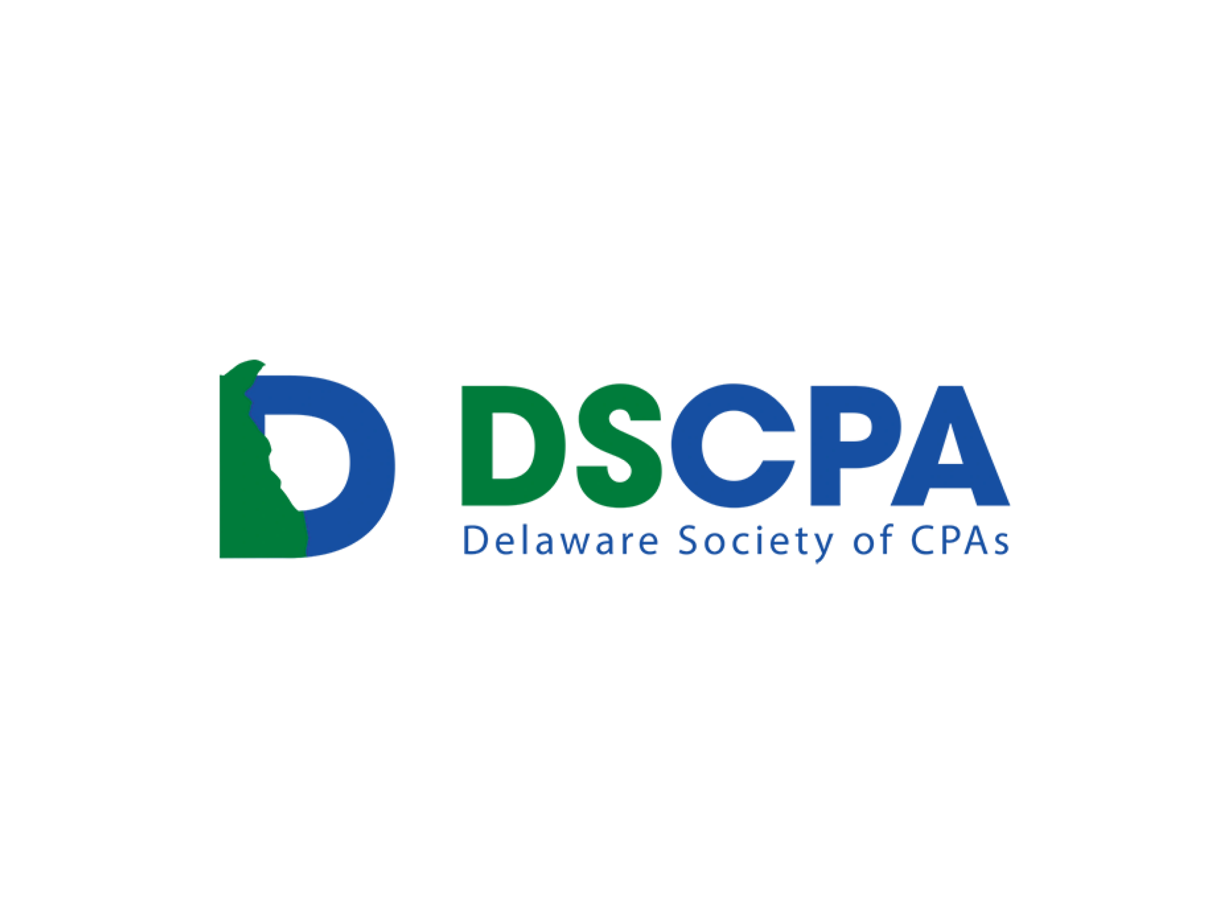 DSCPA Logo
