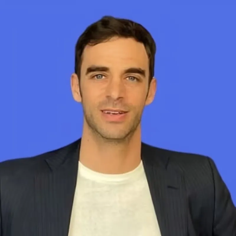 David Cantor