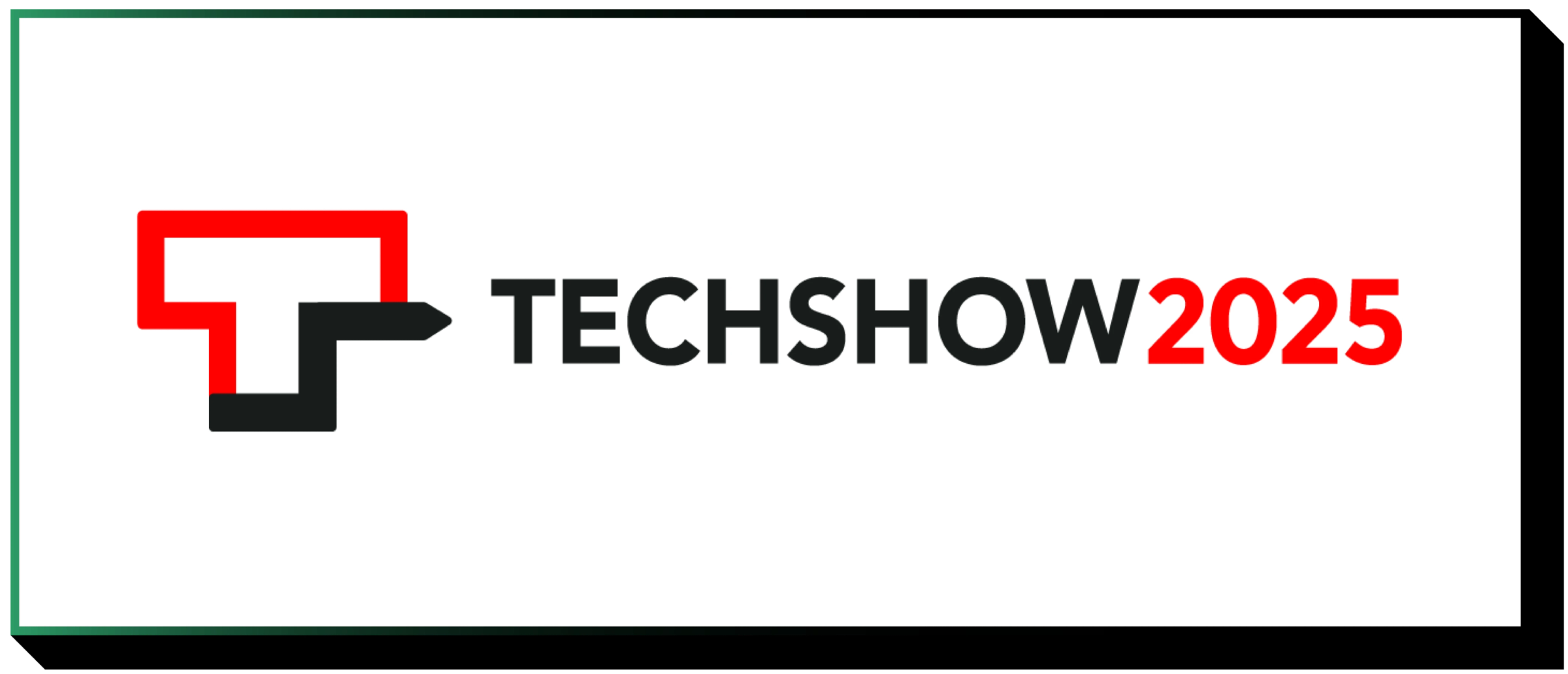 ABA Techshow 2025 Logo